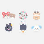 (PRE-ORDER) RIIZE - [WE LITTLE RIIZE] 2ND OFFICIAL MD MOUSE PAD