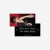 JUN. K - [DAYLIGHT GOES, THE NIGHT BEGINS] OFFICIAL MD SLOGAN