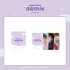ONF - [ONKKOMIZ DREAM HOUSE] POP-UP MD RANDOM TRADING CARD