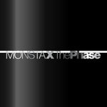 (PRE-ORDER) MONSTA X - [THE PHASE] EP Album OFFSET Version