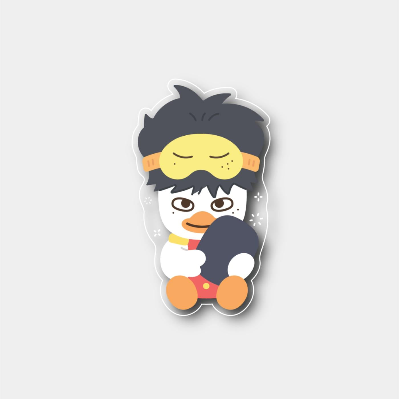 RIIZE ⭐︎ RIIZE - Character T-Shirt Set [2024 FAN-CON 'RIIZING DAY