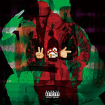 (PRE-ORDER) JUSTHIS - [2 MANY HOMES 4 1 KID] 1st Album (re-release)