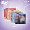 MADEIN - [GIRL MEETS BOY] Album RANDOM Version