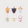 NCT WISH - [LET’S GO STEADY] 2024 2ND OFFICIAL MD WISH DOLL