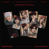AMPERS&ONE - [DEFINITION] 4th Mini Album WE RANDOM Version