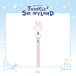 ONEW - [JJINGNYANG'S TWINKLE! SNOWYLAND] POP-UP MD PHONE CROSSBODY STRAP (PINK)