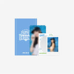 TWICE - [HOME 9ROUND] 2024 FANMEETING OFFICIAL MD SPECIAL TICKET SET