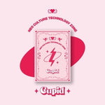 NCT - [NCT ZONE] Coupon Card CUPID Version