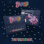 (PRE-ORDER) BOYNEXTDOOR - [NO GENRE] 4th EP Album WEVERSE ALBUMS Version