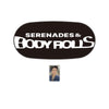 JAY PARK - [Serenades & Body Rolls] 2025 WORLD TOUR OFFICIAL MD RUG