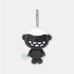 (PRE-ORDER) XngHan&Xoul - [OXOL-ING] 2026 XngHan OFFICIAL MD 10CM DOLL KEYRING