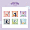 ONF - [ONKKOMIZ DREAM HOUSE] POP-UP MD ACRYLIC DIY ROOM KIT