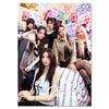IVE - [Be Alright] Japan 3rd EP Album First Press Limited Edition V Version