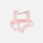 (PRE-ORDER) NCT WISH - [poppop] OFFICIAL MD RANDOM CARABINER