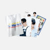SUPER JUNIOR - [Grand Opening! SJ Market] POP-UP MD COUPON SET