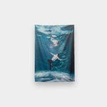 CHOI SUNGHOON - [MOVEMENT] 2025 CONCERT OFFICIAL MD FABRIC POSTER A Ver.