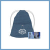 NMIXX - [Blue Valentine] OFFICIAL MD STRING BAG