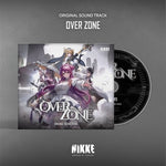 (PRE-ORDER) [NIKKE : GODDESS OF VICTORY] OST OVER ZONE Version