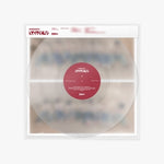 ENHYPEN - [ROMANCE : UNTOLD] VINYL LP