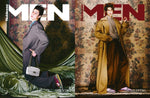 (PRE-ORDER) MEN Noblesse - 2026.09