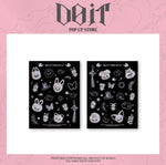 (PRE-ORDER) Stray Kids - [DO IT] POP UP STORE MD SKZOO STICKER