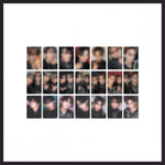 (PRE-ORDER) DKB - [BLACK OUT] 2026 FAN-CON MD TRADING CARD