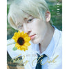 DICON - [VOLUME N°29 NCT WISH : MY YOUTH, MY WISH] SION A TYPE