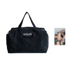 ATEEZ -  [IN YOUR FANTASY] IN INCHEON 2025 WORLD TOUR MD DUFFEL BAG