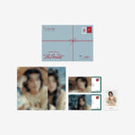 DAY6 - [2024 The Present] OFFICIAL MD PHOTO PRESENT SET