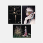 YEJI (ITZY) - [AIR] OFFICIAL MD HOLOGRAM MINI POSTER SET