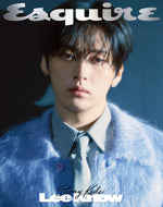 esquire - 2025.08 LEE KNOW B Type