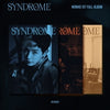 WONHO - [SYNDROME] 1st Full Album 3 Version SET