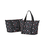 (PRE-ORDER) BTS - [BT21] OFFICIAL MD Travel Folding Bag Seoul Edition