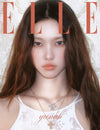 ELLE - 2025.09 ILLIT YUNAH E Type