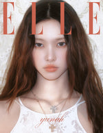 (PRE-ORDER) ELLE - 2025.09 ILLIT YUNAH E Type