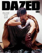 (PRE-ORDER) DAZED & CONFUSED KOREA - 2026 FALL Edition SAN B Type