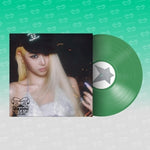(PRE-ORDER) LE SSERAFIM - [MADE MY NIGHT] 2nd Single Album VINYL SPRING GREEN Version