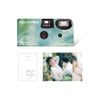 KO WOORIM - [Rainforest] FANMEETING OFFICIAL MD DISPOSABLE CAMERA SET