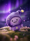 ATEEZ - [MIGHTEEZ BERRY BREEZY FAIRY] OFFICIAL MD saniyo WEATHER PLUSH KEYRING