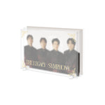 (PRE-ORDER) Forestella - [THE LEGACY: SYMPHONY] 4th Album Tour Concert MD ACRYLIC FRAME SET