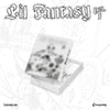 CHAEYOUNG (TWICE) - [LIL FANTASY VOL.1] 1st Album CANVAS Version