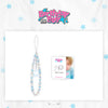 PARK JIHOON - [BIRTHDAY BOY] BIRTHDAY CAFE MD BEADS STRAP KEYRING