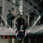 (PRE-ORDER) THE VANE - [균열] 2nd Album