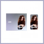JISOO - [AMORTAGE] POP-UP STORE in TOKYO MD SPECIAL TICKET SET