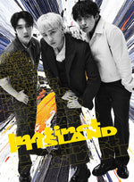 (PRE-ORDER) FTISLAND - [Instinct] Japan 10th Album LIMITED Edition