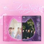 FIFTY FIFTY - [DAY & NIGHT] 3rd Mini Album NIGHT Version