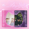 FIFTY FIFTY - [DAY & NIGHT] 3rd Mini Album RANDOM Version