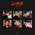 ONF - [ONF:MY SELF] 2nd Album PART.2 SCAR MINKYUN Version