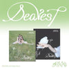 RESCENE - [DEAREST] 2nd Single Album 2 Version SET