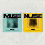 JIMIN (BTS) - [MUSE] 2 Version SET